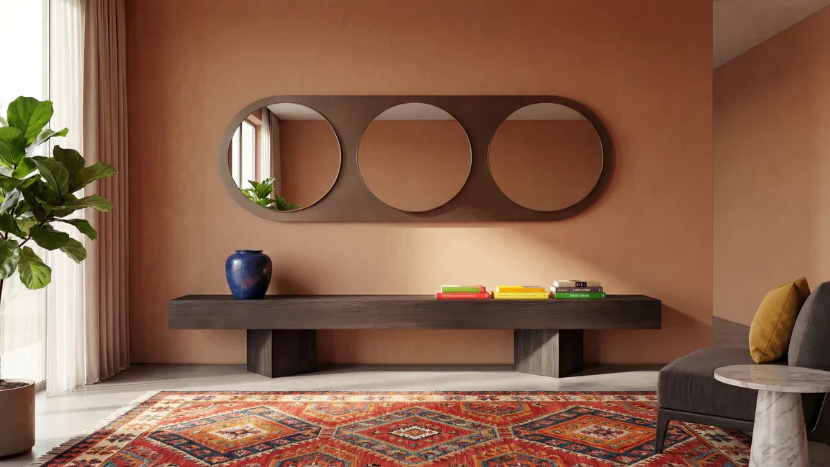Low Iron Mirror: What Makes a Claris Mirror Clearer