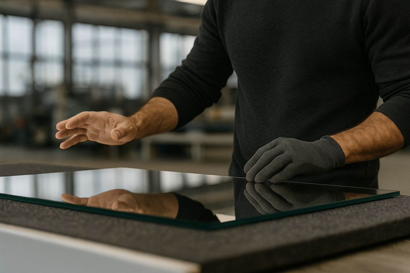 True Clarity: The Diamond ClearVision Story