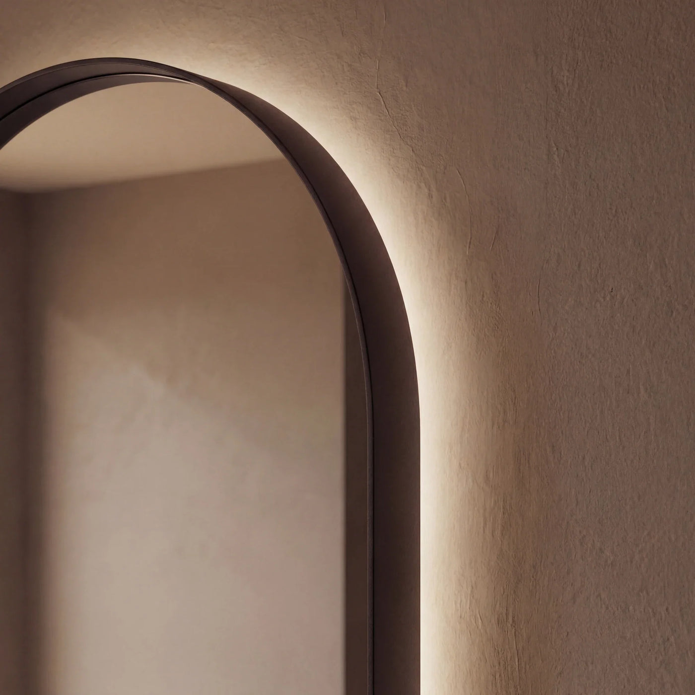 How to Clean an LED Mirror Without Damaging It