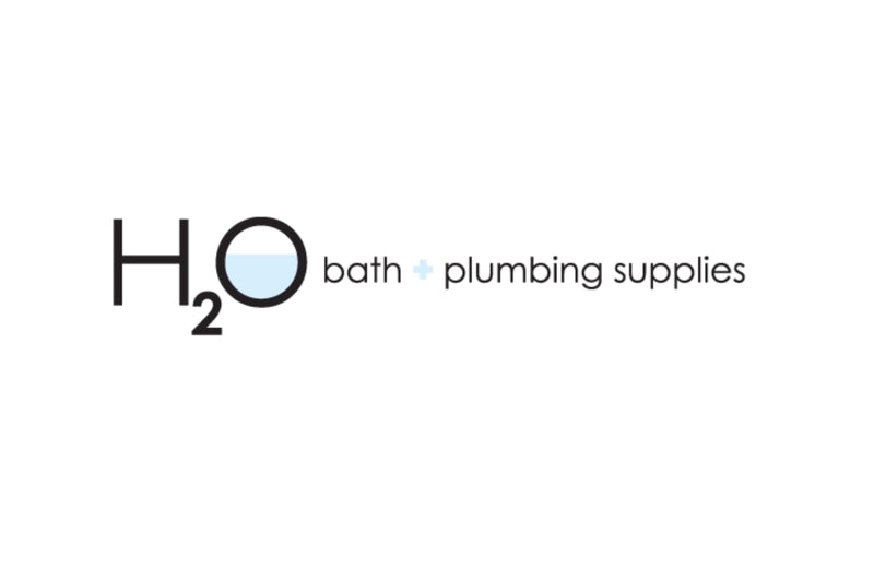 H2O Bath and Plumbing Supplies