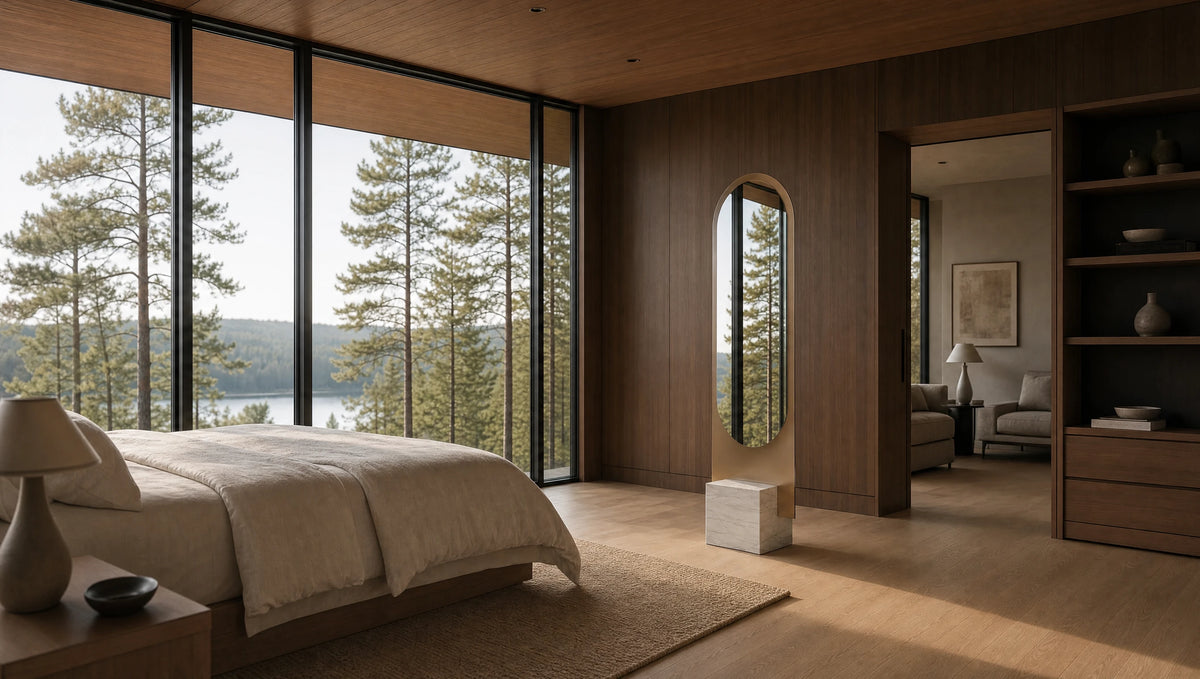 Wardrobe Mirrors