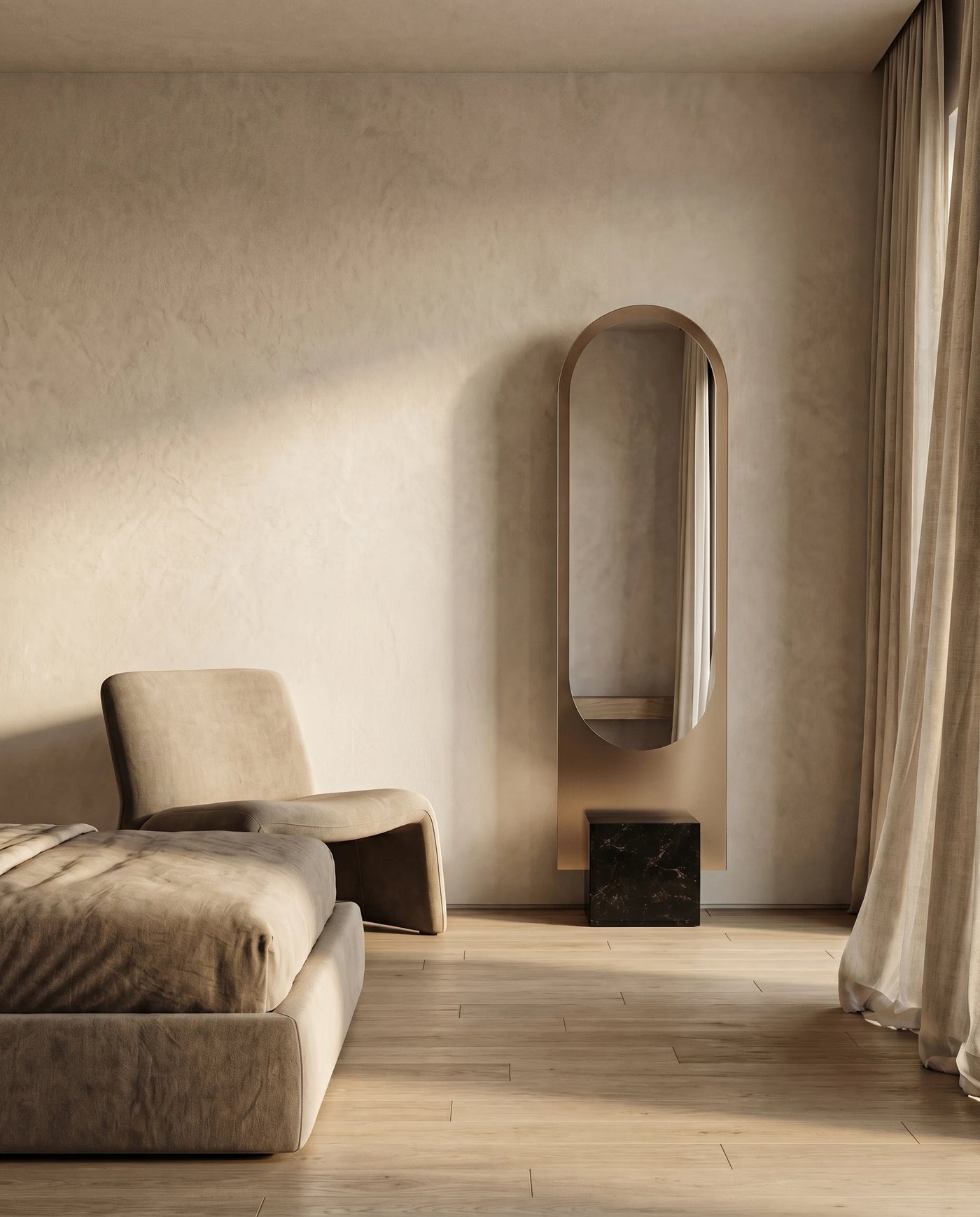 Mirror Collections