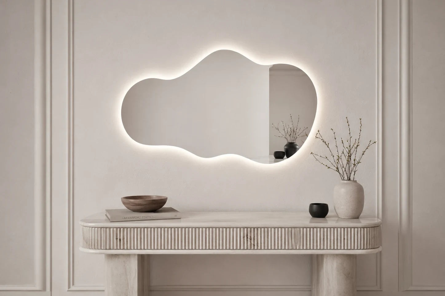 Decor Mirrors