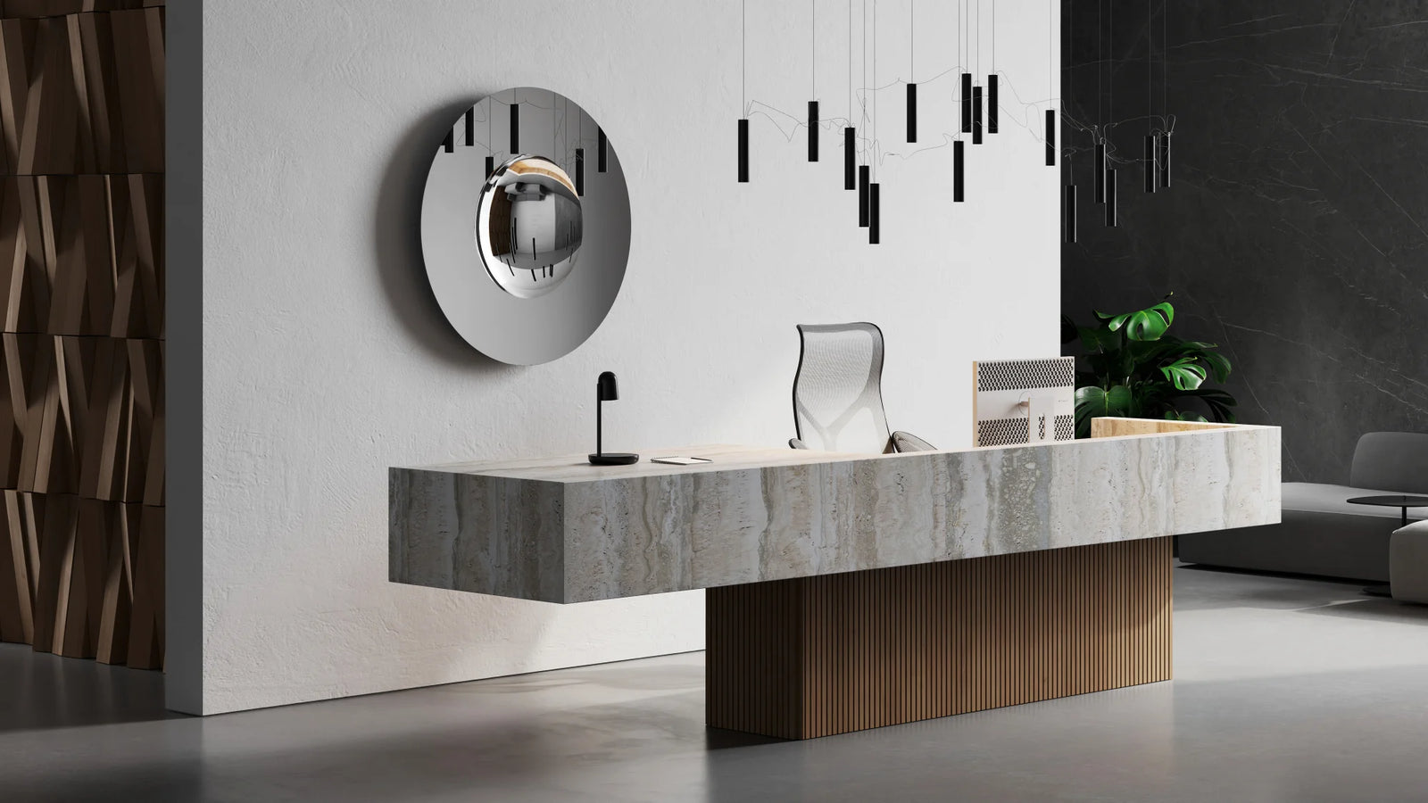 Precision-specified for every project