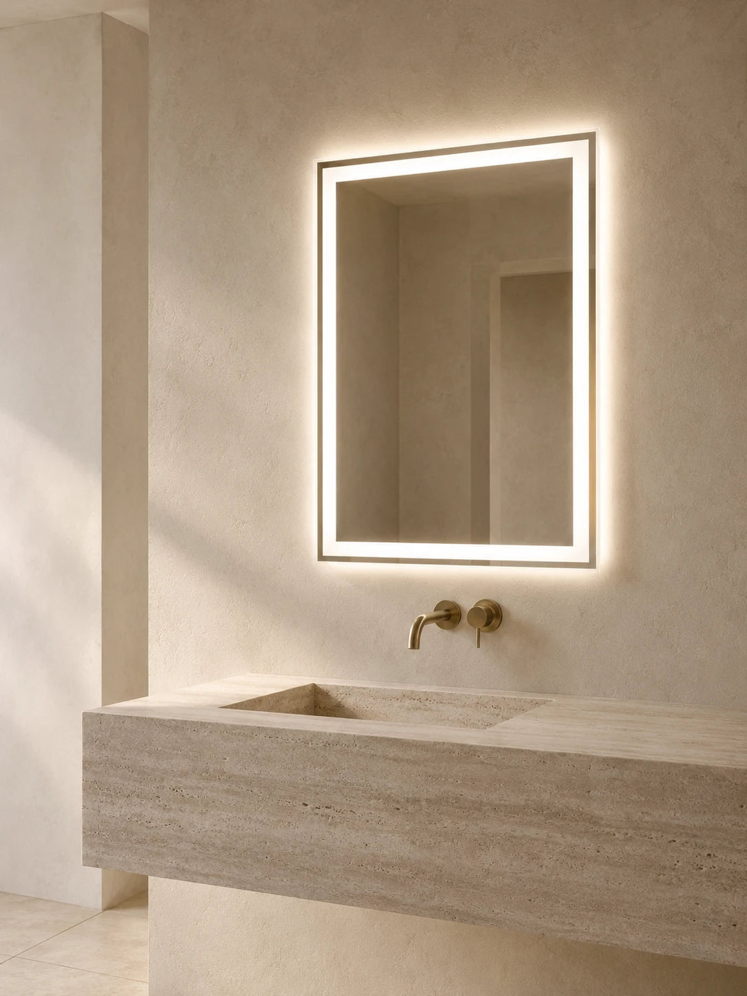 Vanity Mirrors
