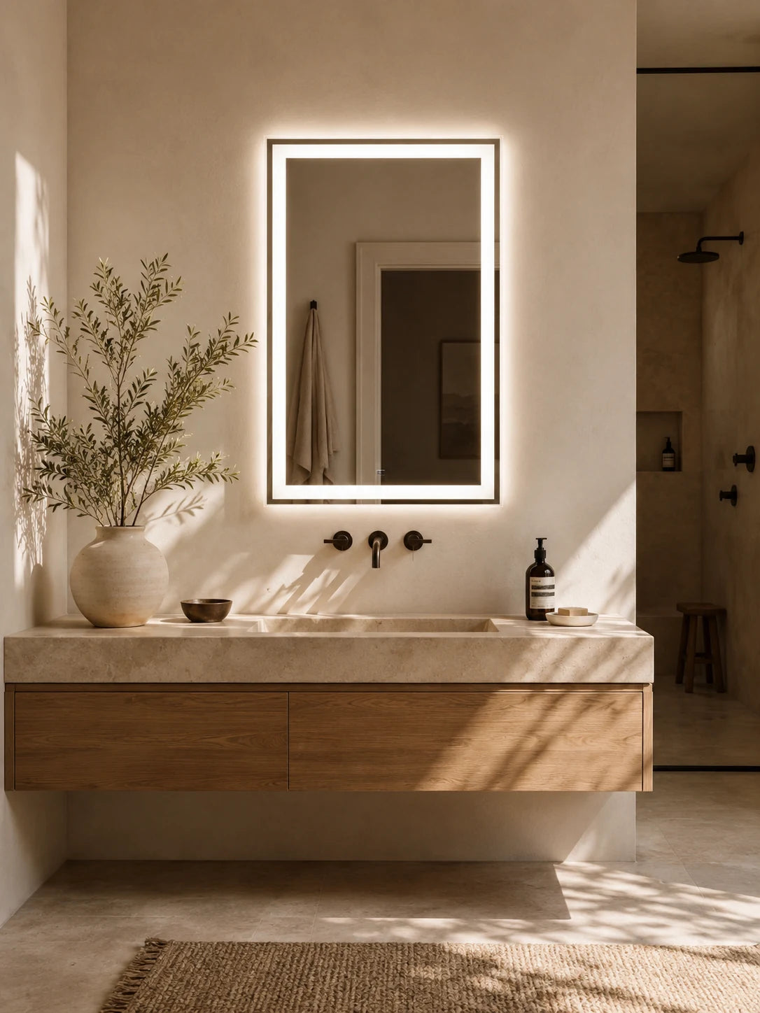 The Radiance Collection.
