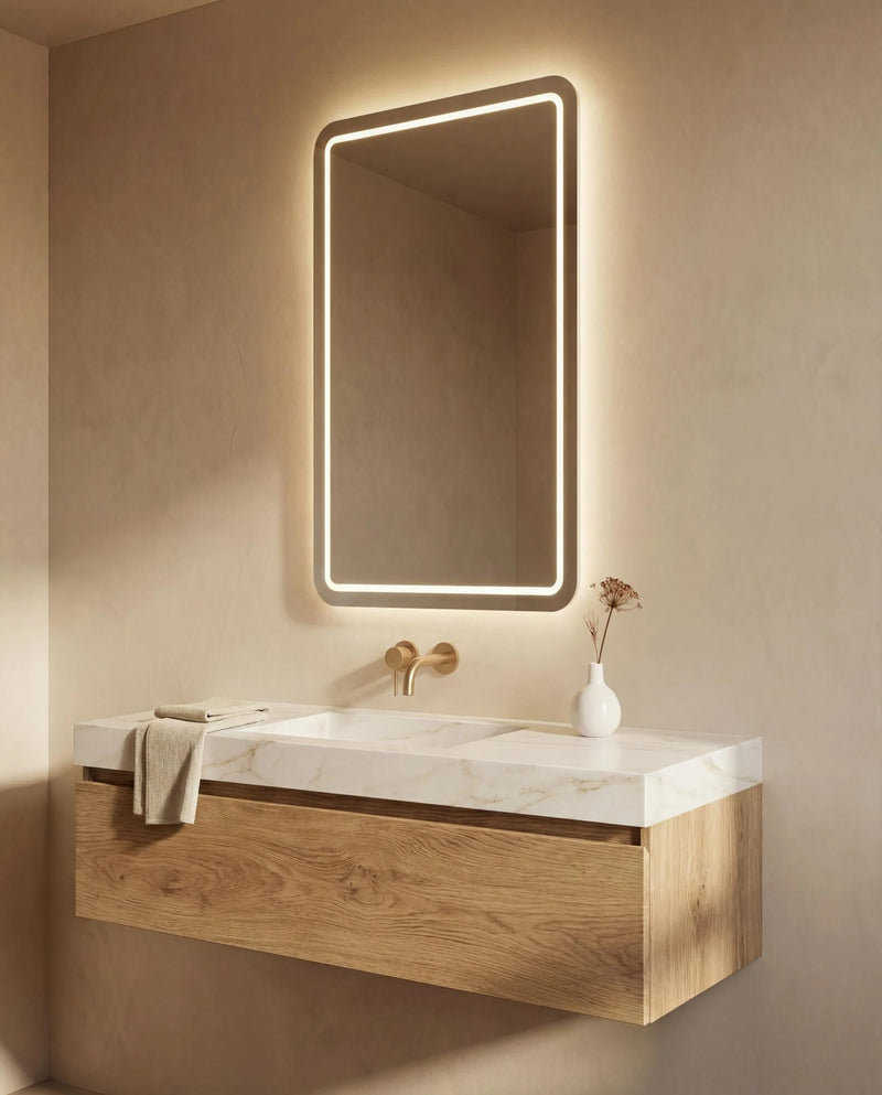 All Mirrors